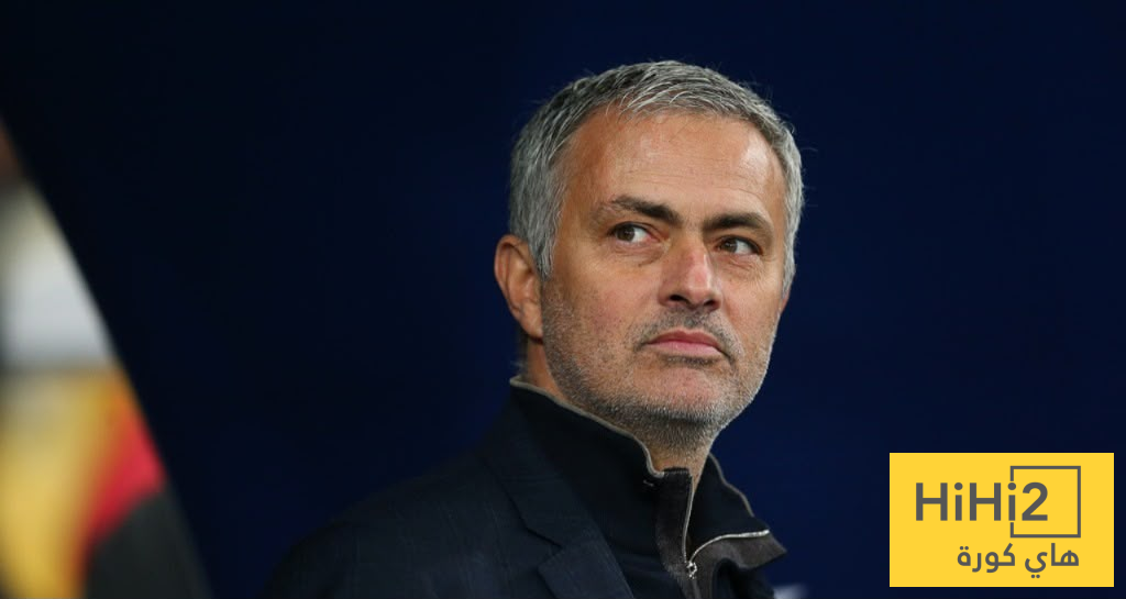 طلبان لمورينيو تحققا.. البرتغالي يفرض نظامه داخل ريال مدريد