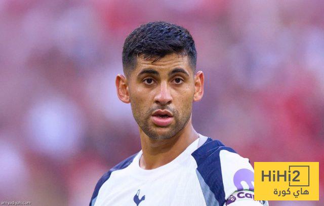 رسميا : كوتي روميرو لاعبا لأتلتيكو مدريد