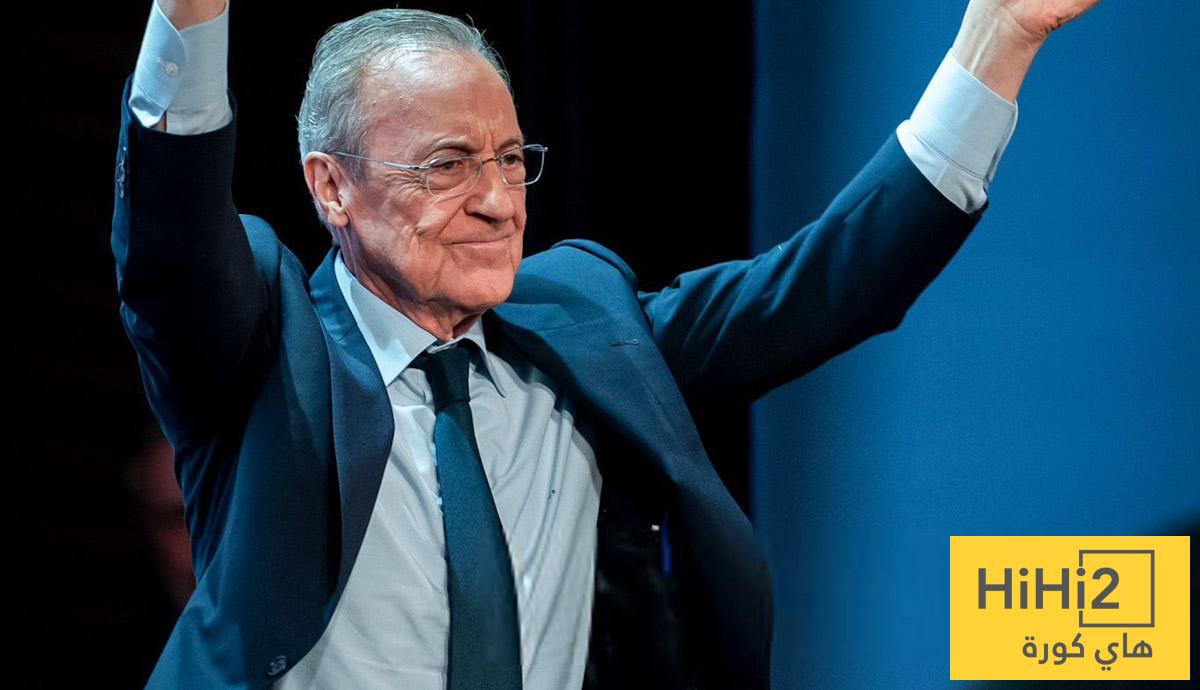 المفتاح الوحيد لصفقة وسط جديدة في ريال مدريد