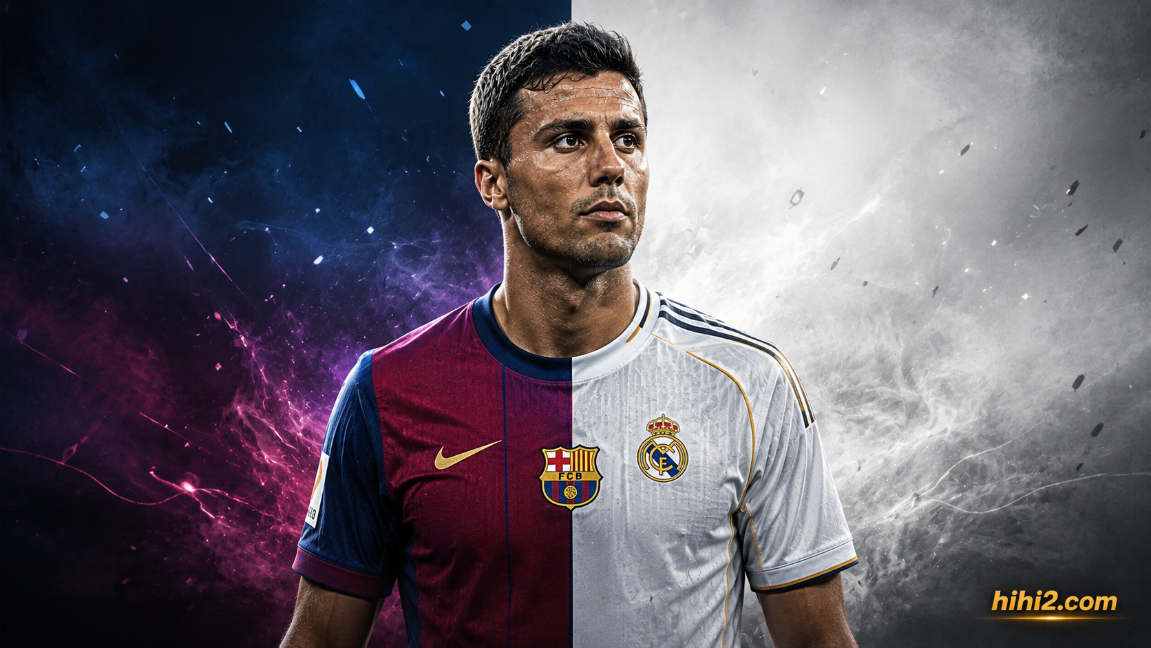 الانتصار الوهمي على ريال مدريد سبب صفقة رودري