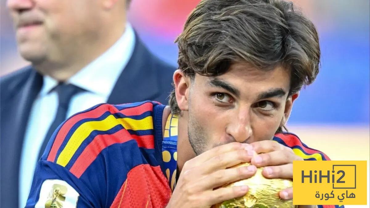 فيران توريس يخسر جماهير برشلونة