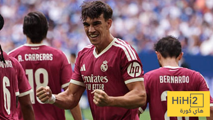 تقييم تحضيرات ريال مدريد : إشادة بـ غولر وقلق حول لياقة هذا النجم