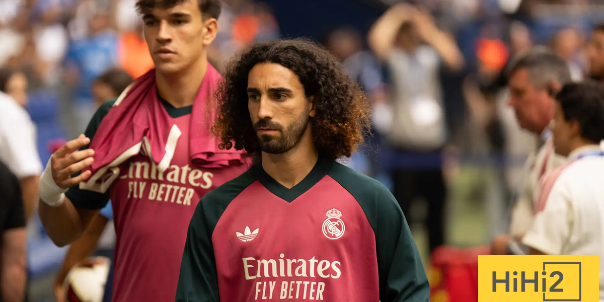 ريال مدريد يحضّر مفاجأة للاعبيه الجدد