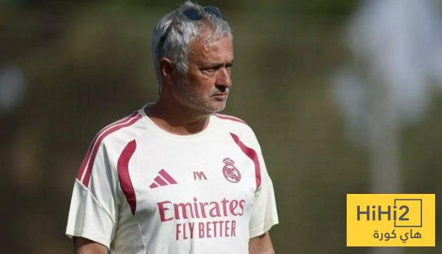ريال مدريد يفعلها للمرة الأولى منذ أربع سنوات