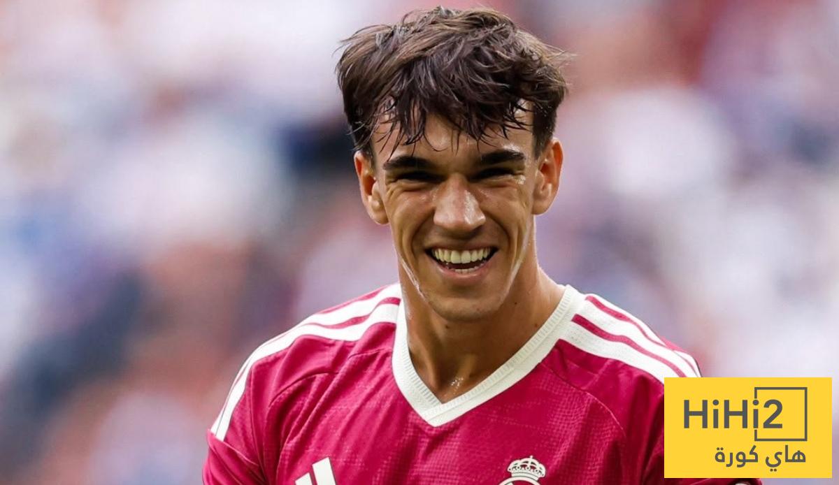 153 دقيقة من إسبي كافية لإقناع مورينيو