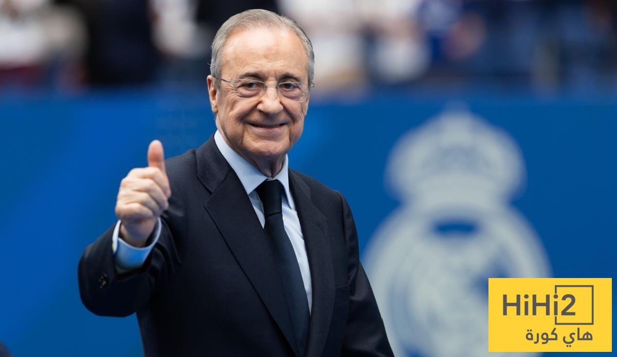 رقم خيالي .. اجمالي مبيعات ريال مدريد هذا الصيف