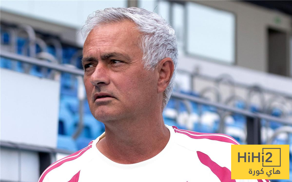 ليس كوناتي ولا روديجر.. مورينيو يختار أفضل مدافع في ريال مدريد