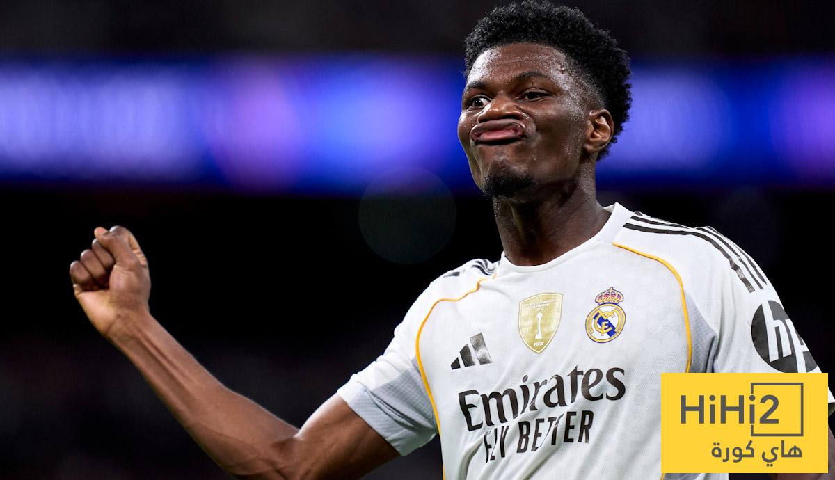 3 سيناريوهات تحسم مستقبل تشواميني مع ريال مدريد ومورينيو