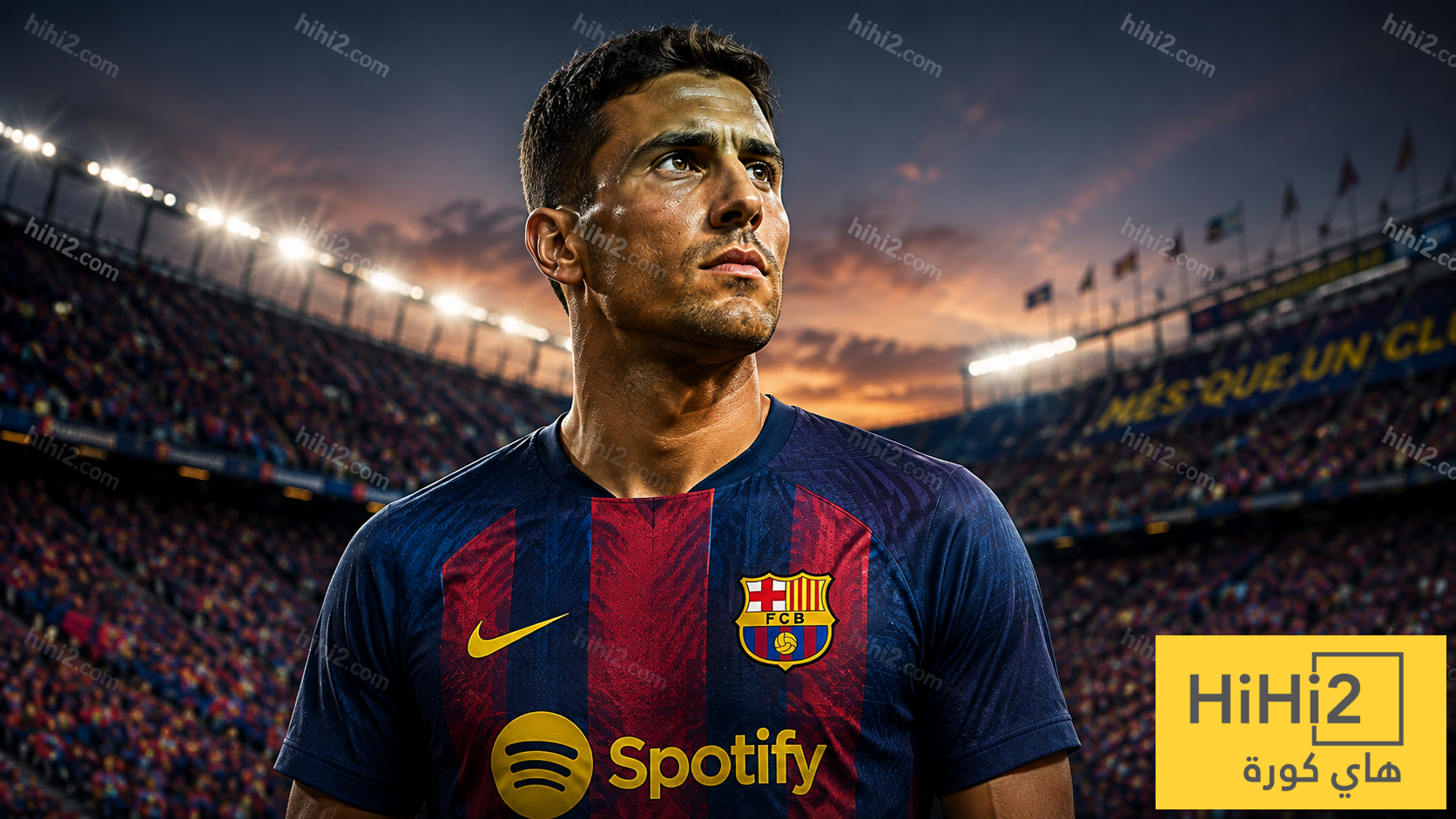 فرصة ذهبية لثنائي برشلونة أمام إلتشي