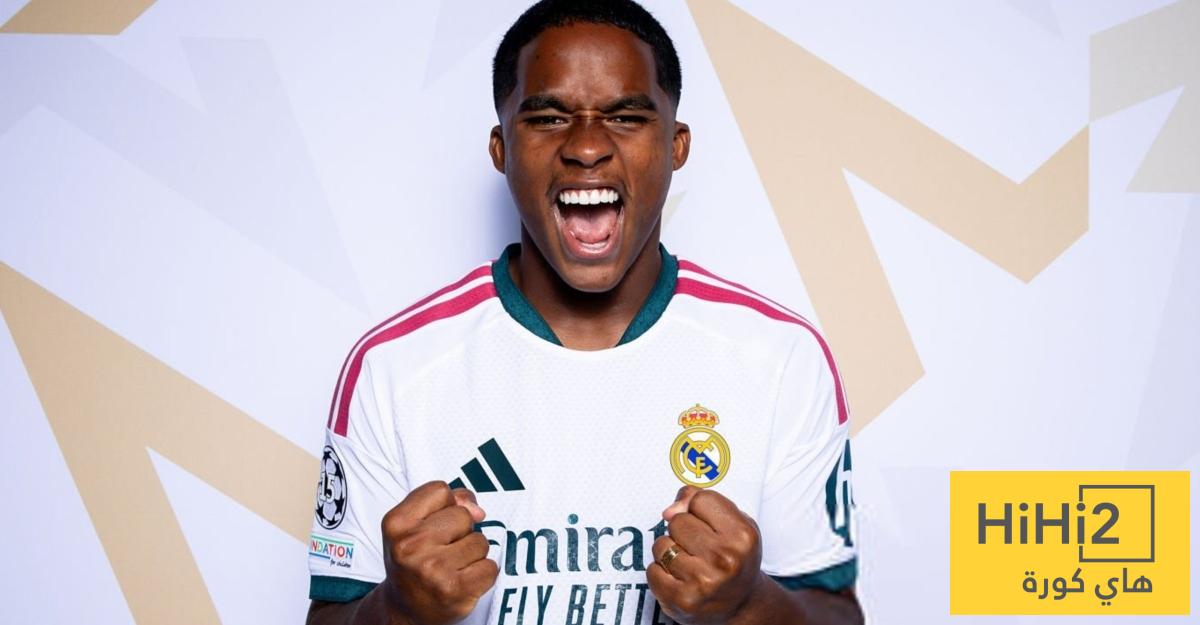 ليفربول حاول التعاقد مع لاعب ريال مدريد