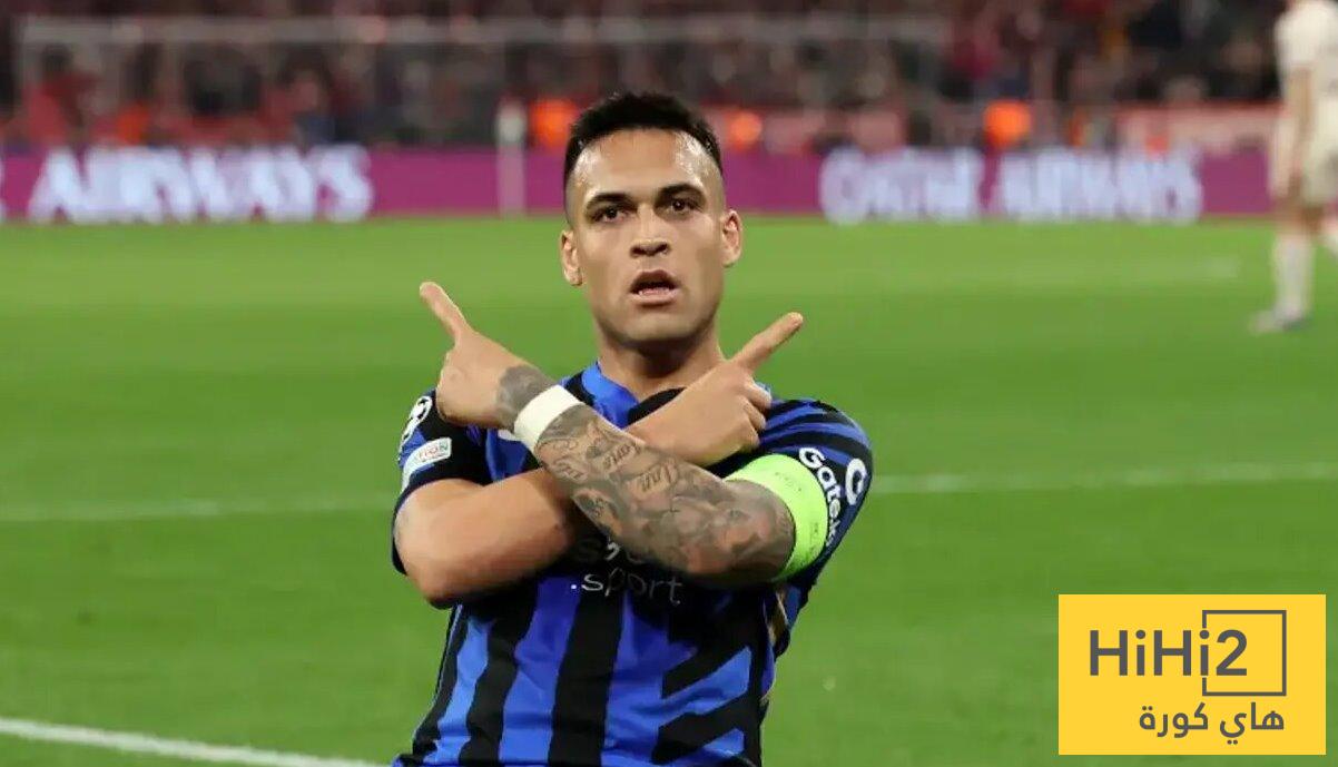برشلونة ولاوتارو مارتينيز.. 5 مخاطر يجب الحذر منها قبل دفع 100 مليون يورو