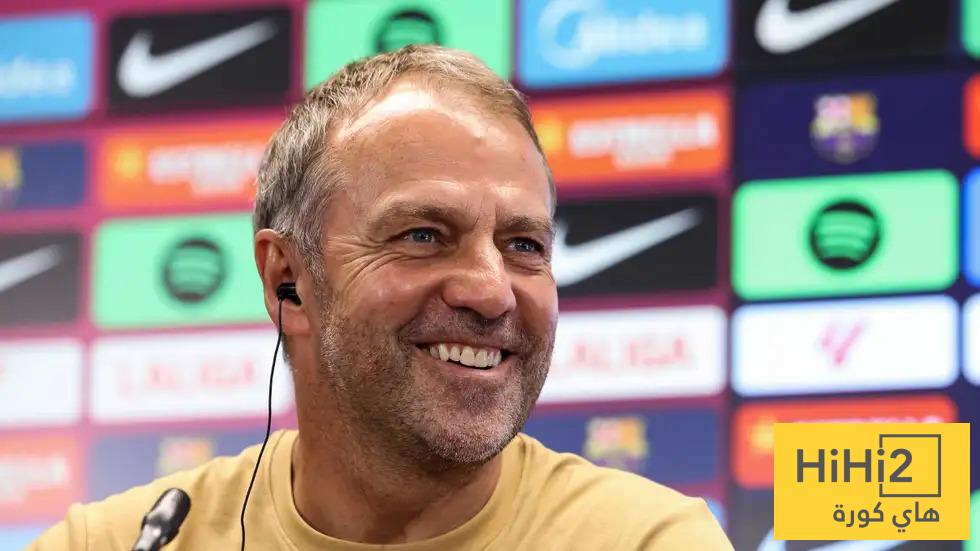 فليك يتهرب من التحدث عن مورينيو: هل سنلعب غدًا ضد ريال مدريد؟