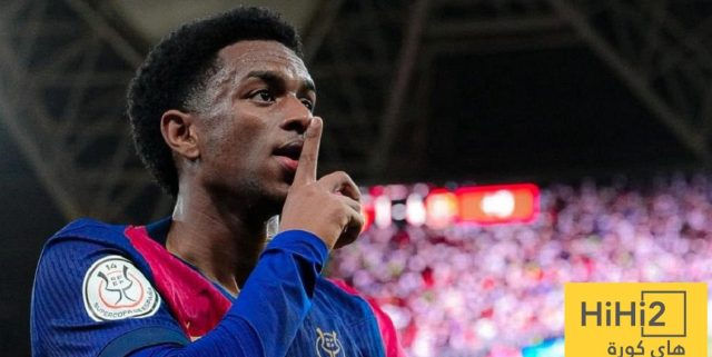 مانشستر يونايتد ليس النادي الوحيد المهتم بضم بالدي