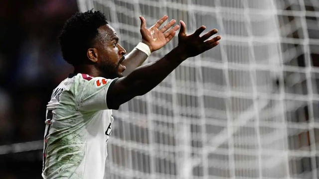 مورينيو يحرر ريال مدريد من عقدة فينيسيوس