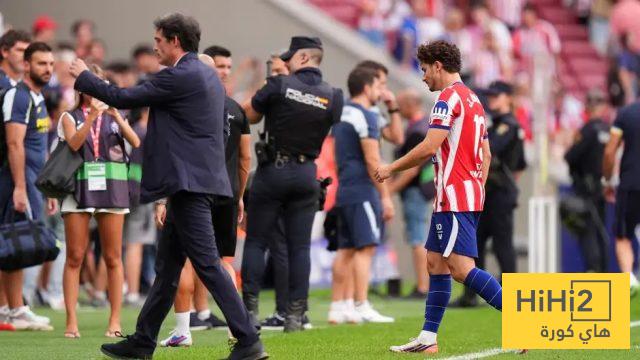 شرط واحد لرحيل جوليان ألفاريز عن أتلتيكو مدريد