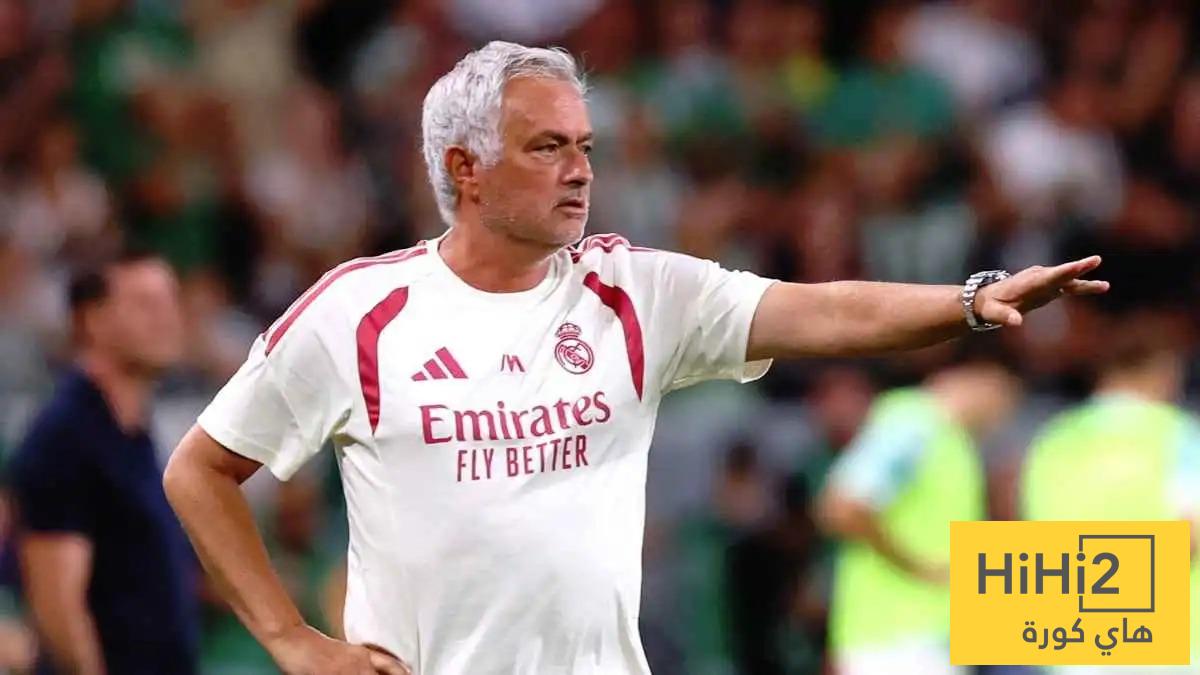 مفاجأة في ميركاتو ريال مدريد.. صفقة جديدة تقترب من البرنابيو