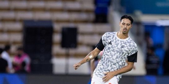 رايندرز يترك بصمته سريعًا مع القادسية.. هدف في ثاني ظهور