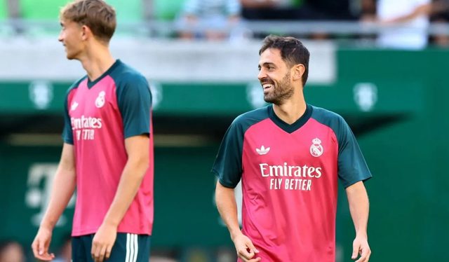 هل يحتاج ريال مدريد لصفقة جديدة ؟