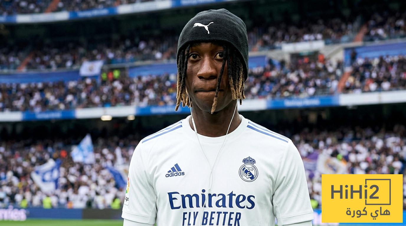ماذا لو فعل ديوماندي ما فعله نجم برشلونة؟