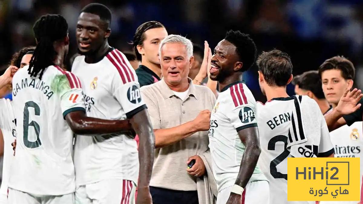 ضحية صفقة الساعات الأخيرة في ريال مدريد