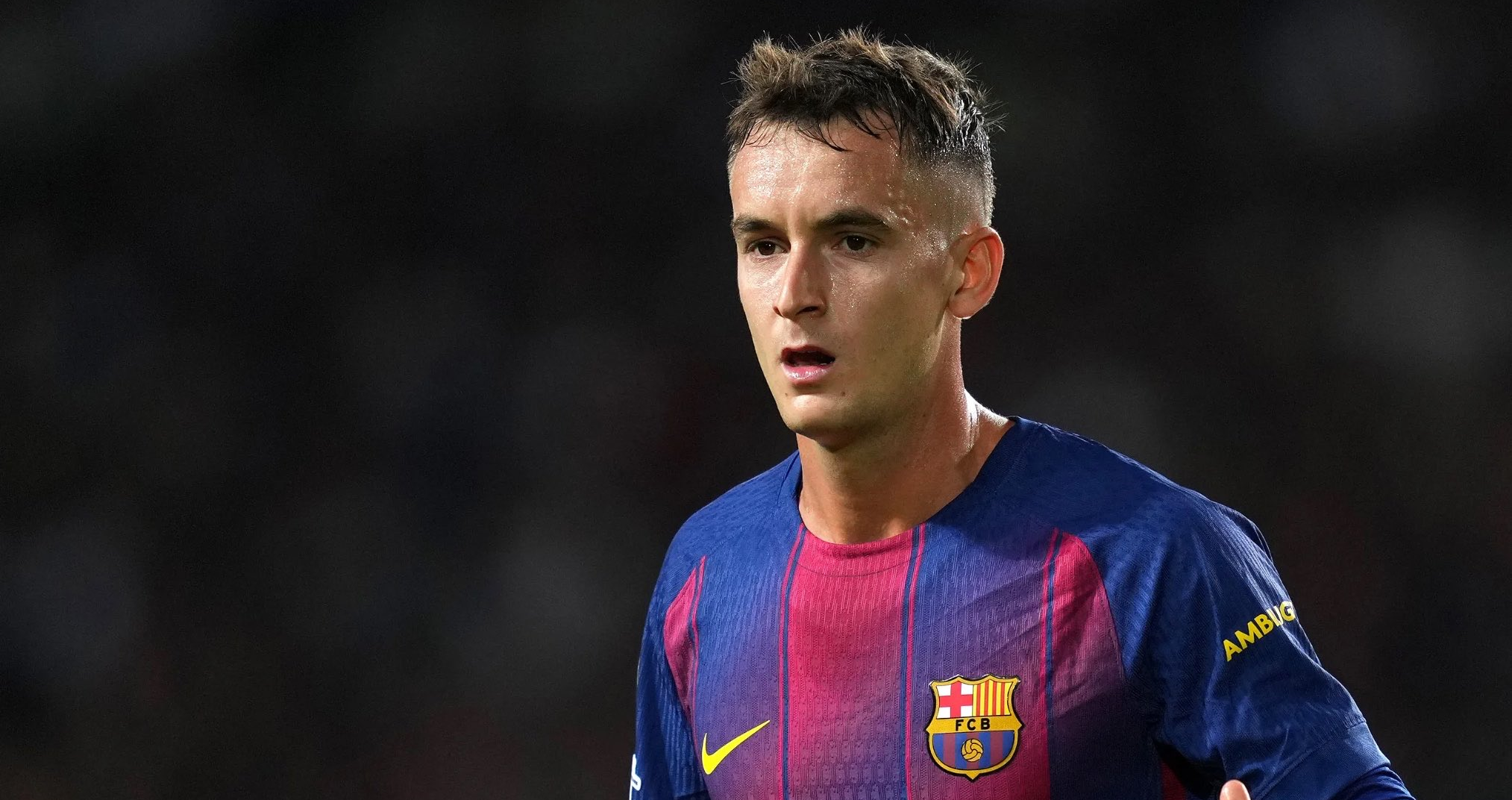 برشلونة يحدد سعر بيع كاسادو.. وهذا موقف الأندية المهتمة