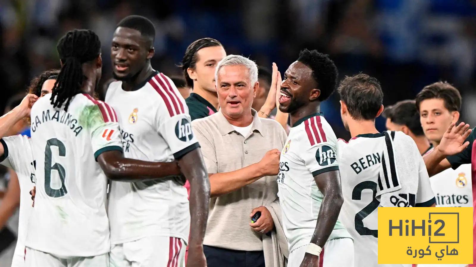 ريال مدريد يترقب عرض الإنقاذ من مانشستر يونايتد