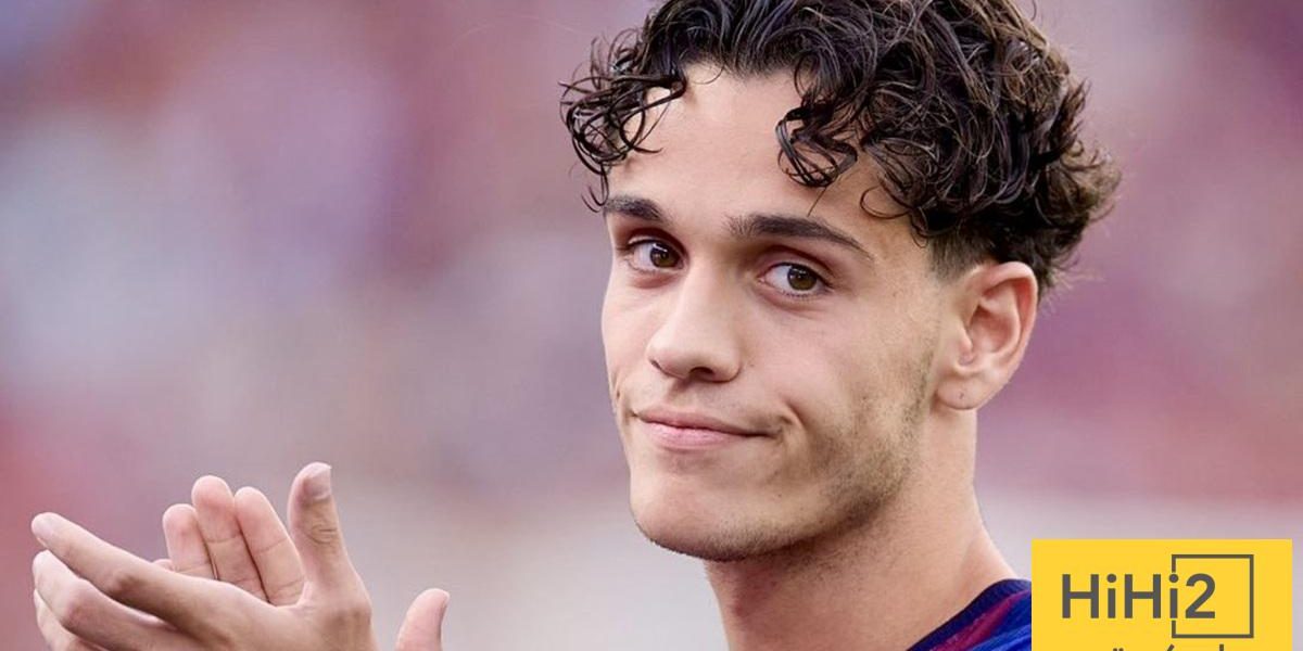 لاعب برشلونة يختار وجهته بين دورتموند وريال سوسيداد