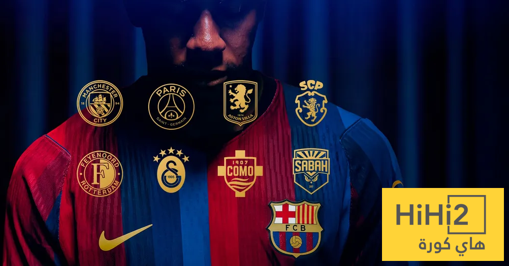 نتائج مواجهات برشلونة أمام خصومه في دوري أبطال أوروبا
