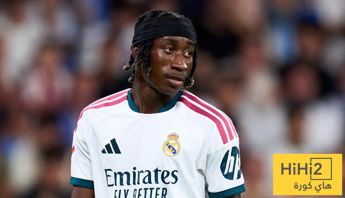 وكيل ديوماندي يكشف كيف صدم اللاعب كبار أوروبا من أجل ريال مدريد