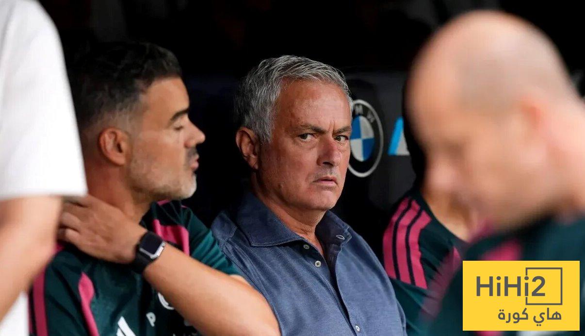 سيرانو يكشف الفارق الحقيقي بين مورينيو وتشابي ألونسو مع ريال مدريد