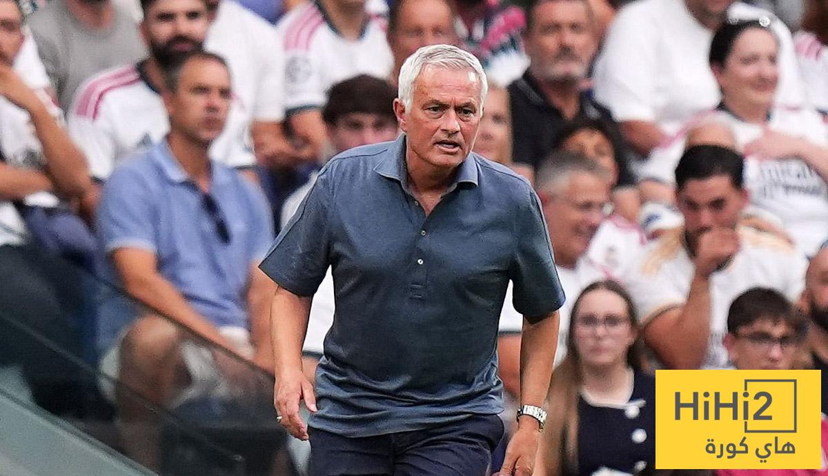 لاعب ريال مدريد الذي يمثل المرحلة الجديدة بأفضل طريقة