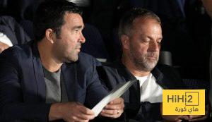 ميركاتو برشلونة الناري حتى الآن