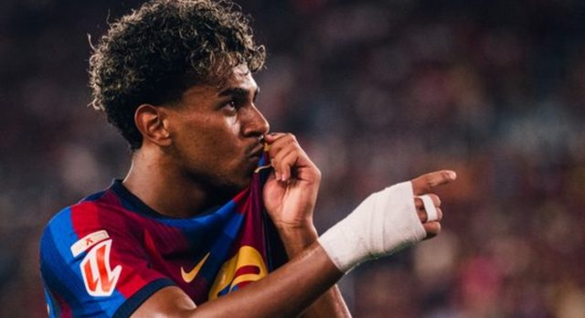 برشلونة يعيد سابقة الكلاسيكو .. اسرع عودة في القرن الـ 21