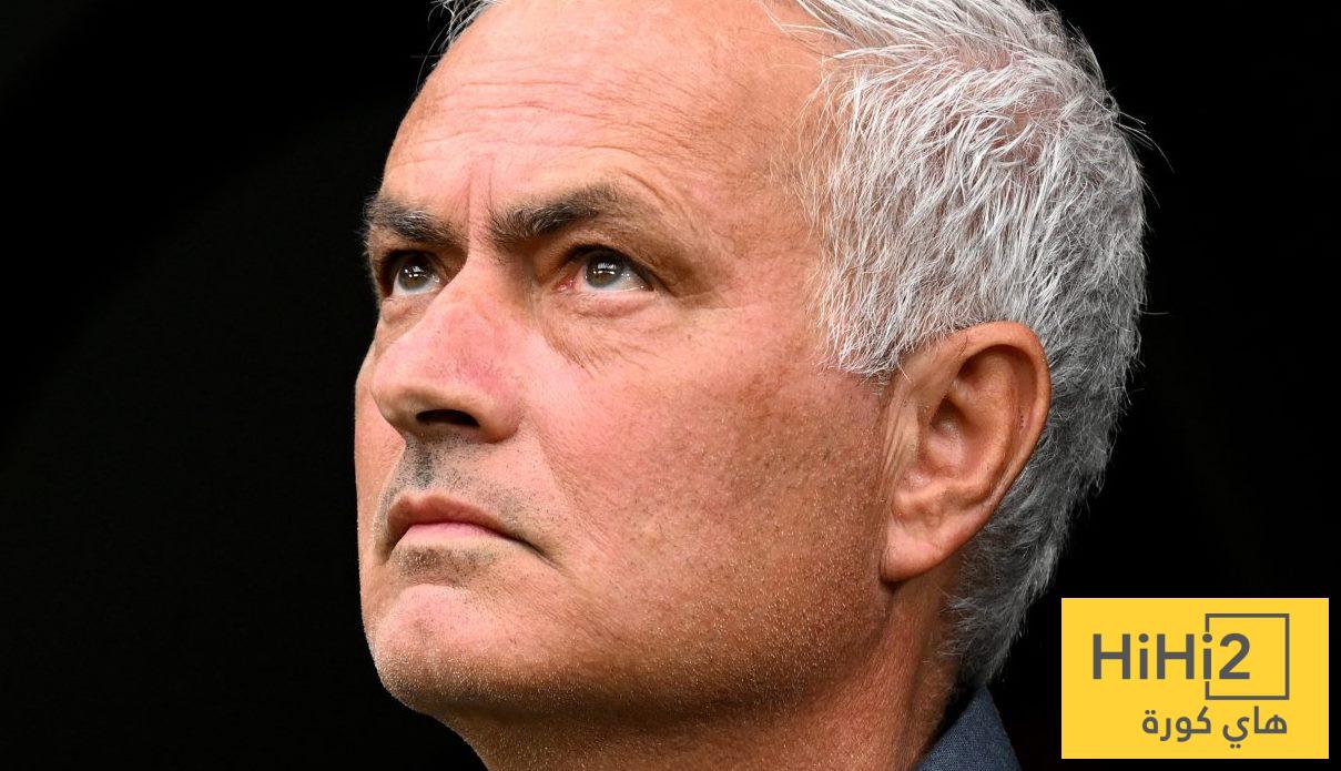 من التوتر إلى السعادة.. كيف غيّر مورينيو أجواء ريال مدريد؟