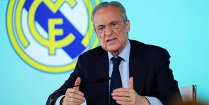 ريال مدريد المستفيد الأكبر من اتمام هذه الصفقة