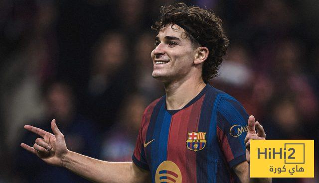 هل فقد برشلونة الأمل في التعاقد مع جوليان ألفاريز؟