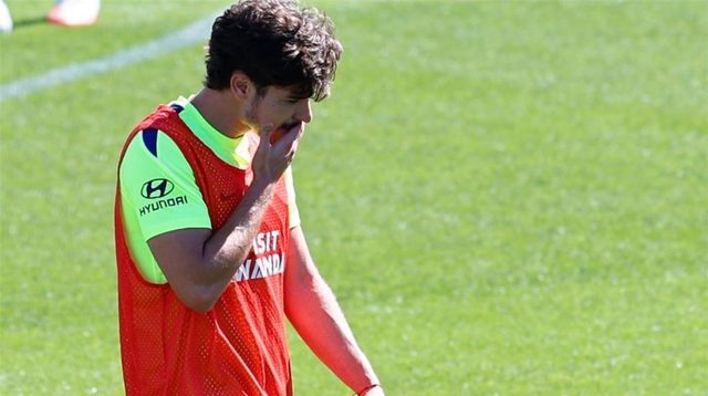  هل تغفر جماهير اتلتيكو مدريد لـ الفاريز ؟