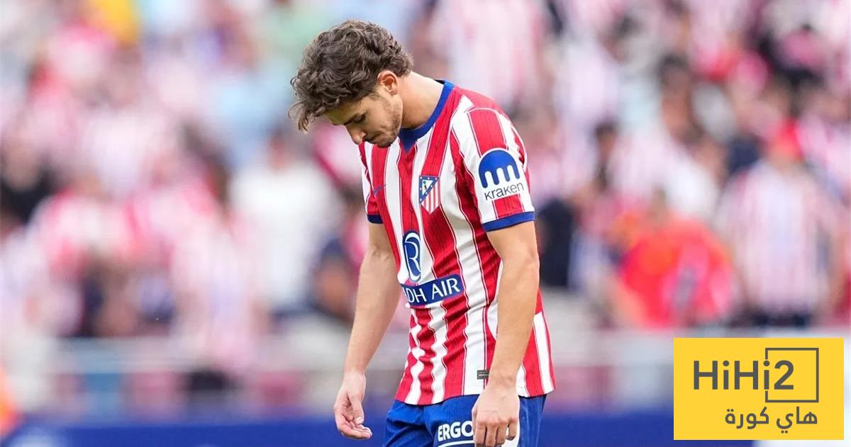 صحفي يكشف تفاصيل الاتفاق بين ألفاريز وأتلتيكو مدريد الذي تسبب في فتح هذه القضية