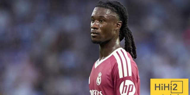 موقف ريال مدريد بعد قرار كامافينغا بالاستمرار