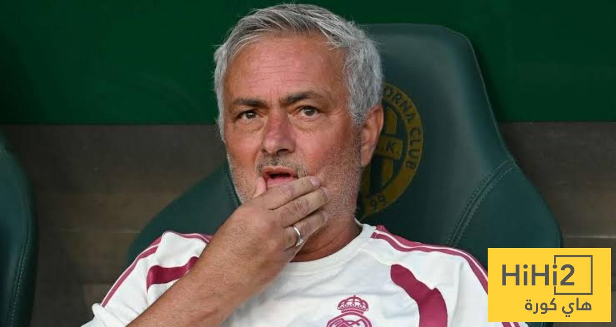 جوهرة الكاستيا الجديدة تحظى بإعجاب شديد داخل ريال مدريد .. تغيير في الخطط
