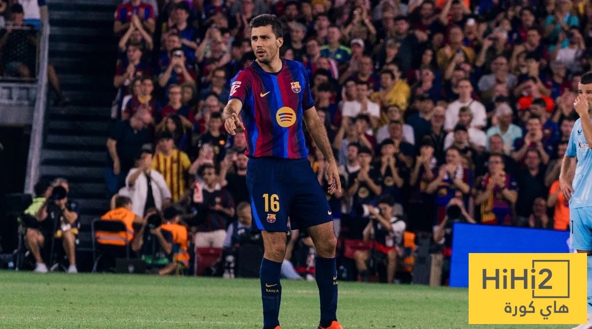 مفاجأة في وضع برشلونة المالي بعد صفقات الصيف