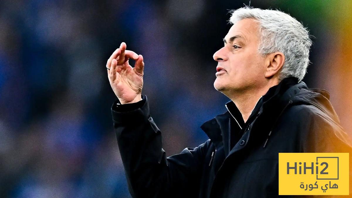 مورينيو أمام السؤال الأصعب في ريال مدريد