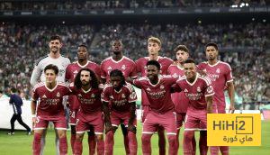 كمبيوتر أوبتا يصدم ريال مدريد بتوقعاته لدوري أبطال أوروبا