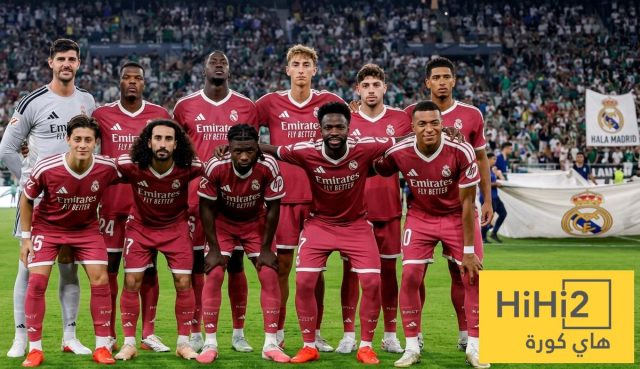 ريال مدريد يستند إلى رقم تاريخي قبل صدام إنتر ميلان في دوري الأبطال