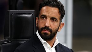 3 رسائل هامة من أموريم قبل قمة ميلان ويوفنتوس في الدوري الإيطالي