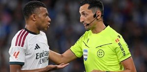 تضارب مصالح واضح في تعيينات حكام ريال مدريد