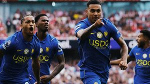 هدف روجرز في أرسنال يمنح تشيلسي رقما استثنائيا في الدوري الإنجليزي