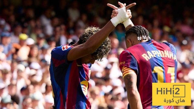 الدروي الاسباني اصغر من ان يتحمل برشلونة