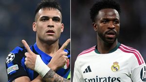 إنتر ميلان يسعى لفك عقدته أمام ريال مدريد