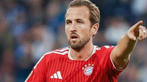 3 رسائل من هاري كين عن حلم التتويج بدوري أبطال أوروبا